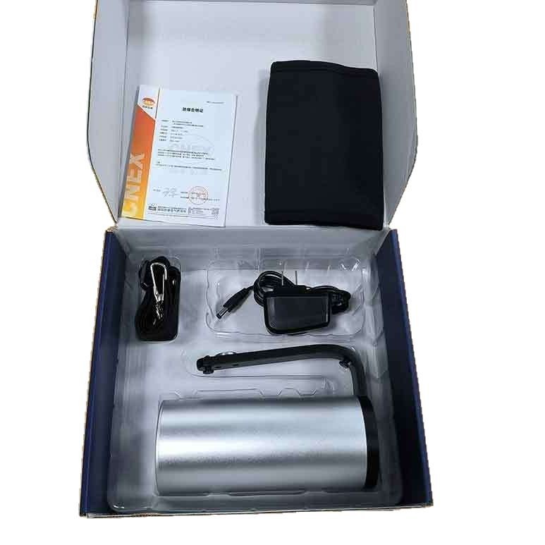 Explosion-Proof Flashlight Strong Light Search Spotlight Outdoor Fire Emergency Portable Explosion-Proof Light Searchlight High Power Waterproof