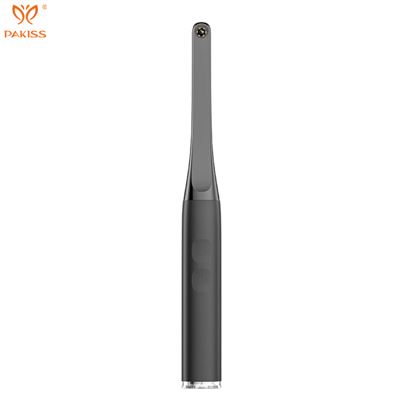 New HD visual oral instrument wifi dental mirror LED light care cleaning dental instrument dental tool endoscope