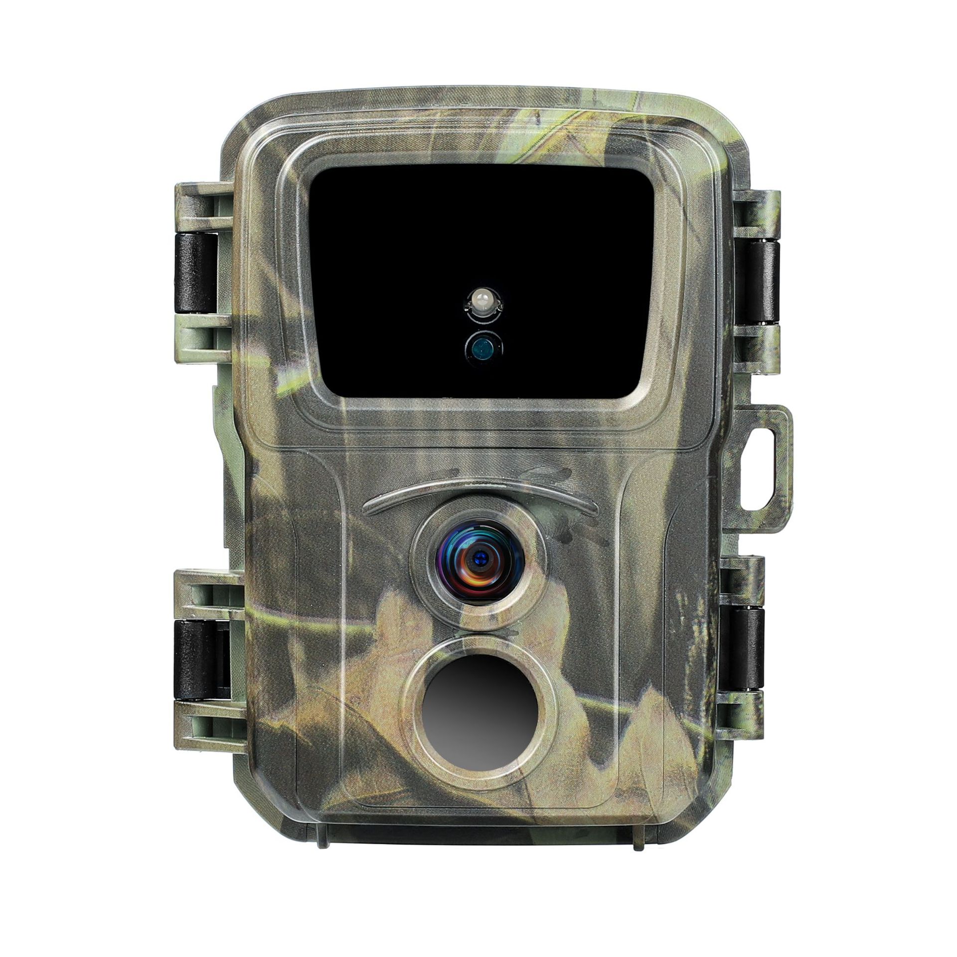 Cross-border HD infrared camera pet PIR induction camera mini low power waterproof outdoor camera recording