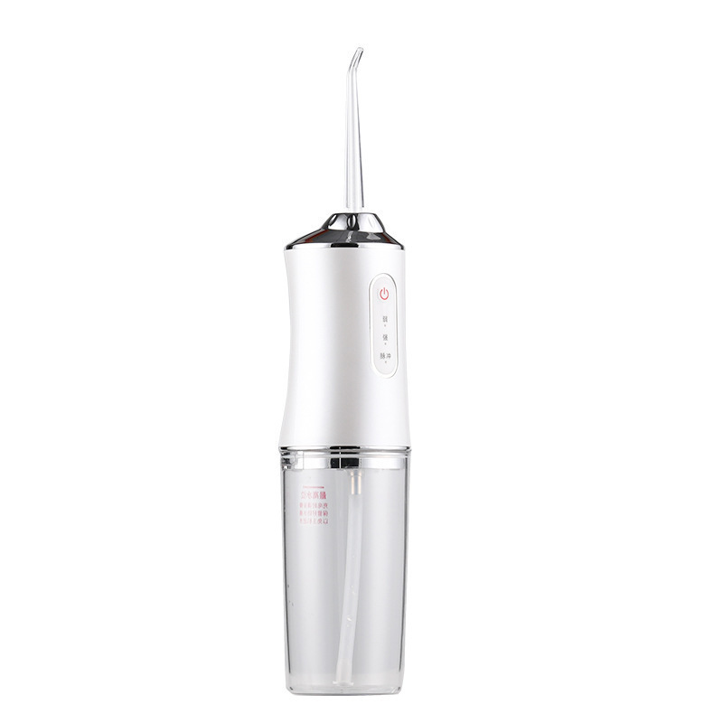 Spot Electric Tooth Rinser, Portable Household Water Flosser, Tooth Cleaner, Tooth Gap Spray, Tooth Cleaner
