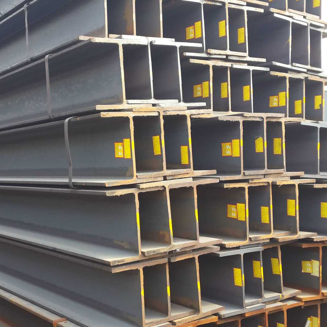 I-Steel Manufacturer Q355E Q355D Q355C/Nd Q235E Q235C Q235D I-Steel Price