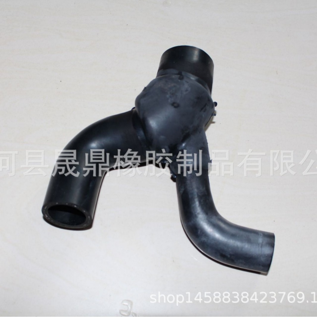 Factory supply GMC Chevrolet Thorod series hose vacuum tube 4.8L 5.3L 6.0L 17113556