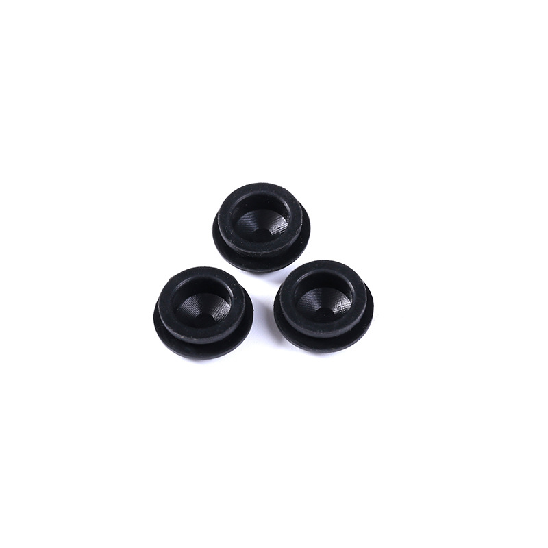 Quanzhou Source Manufacturer Silicone Touch Key Switch Cap, Switch Waterproof Key Cap 15*15 Anti-Static