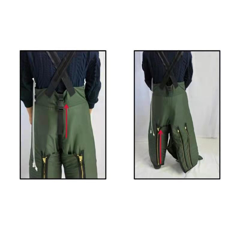 Mk5A+ Enhanced Version of the Bomb Suit Training Equipment Training Equipment Bomb Equipment Equipment