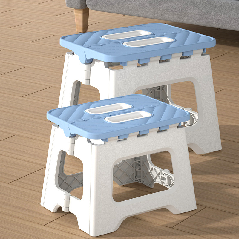 Cross-Border Popular Folding Chair, Customizable Fishing Chair, Ponytail, Kindergarten Children's Seat, Outdoor Camping Chair, Bench