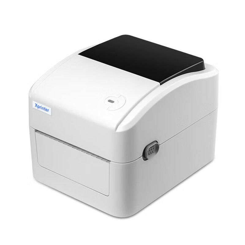 Xinye 420B Thermal Label 203dpi Printer Cross-border E-commerce Express Bluetooth Wireless WIFI Printer