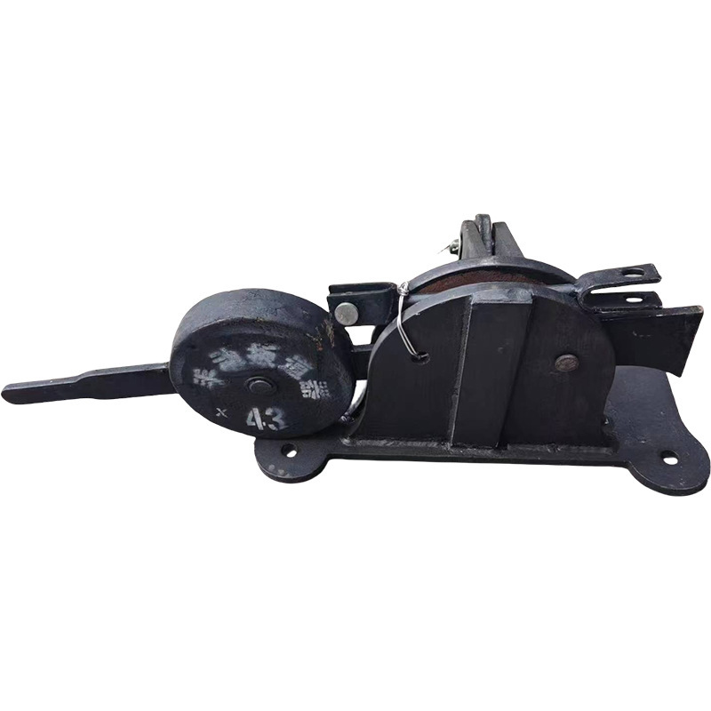 Manual Switchgear, Manual Horizontal Switchgear for Coal Mines, Manual Switchgear, Track Tool, Switchgear