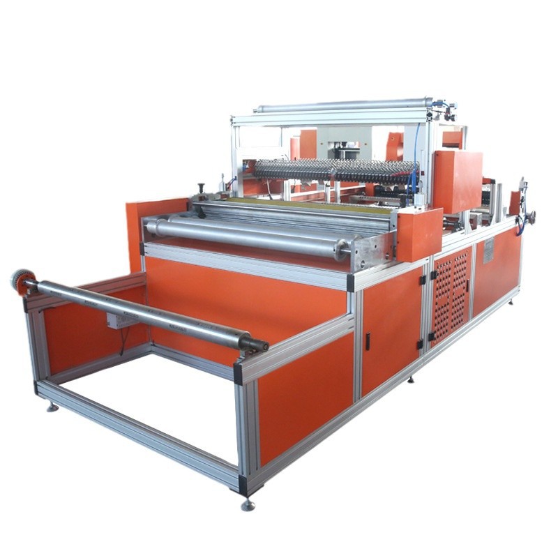 Fully Automatic Partition-Free Gluing Machine Manufacturer Customized Glue Roller Single and Double-Sided Gluing Machine Multi-Functional Flat Glue Dispensing Machine