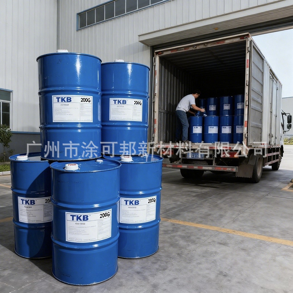 T-12D Organic Tin Drying Agent Catalyst Is Suitable for Drying Polyurethane Systems, Quick Drying, Does Not Affect Performance