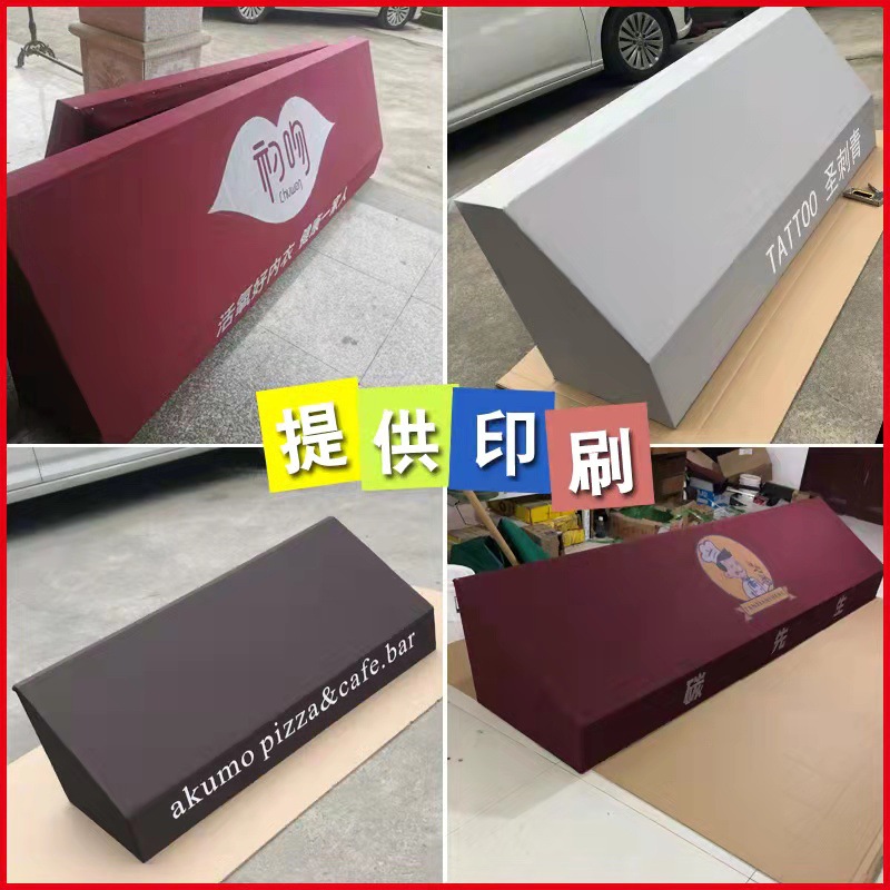 Rain Canopy Outdoor Rainproof Awning Shop Front Decoration Fixed Trapezoidal Shed Aluminum Alloy Balcony Terrace Wind-Resistant and Waterproof