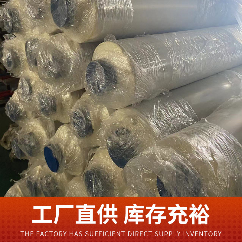 304 Stainless Steel Foam Polyurethane Insulated Pipe 316L Stainless Steel Dn20 Sanitary Hot Water Supply Pipe