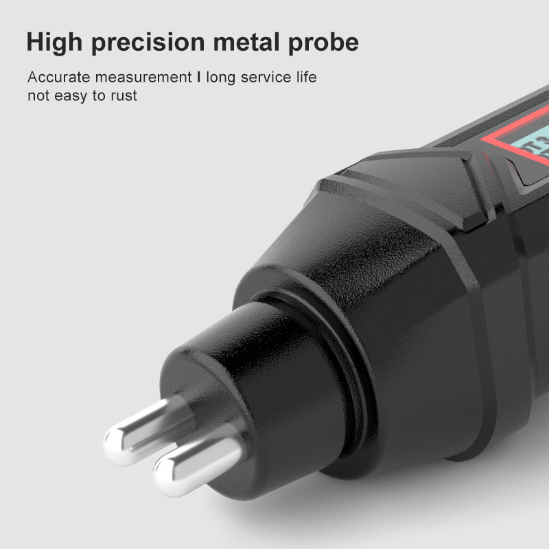 HT662 Huabo new brake fluid moisture detector