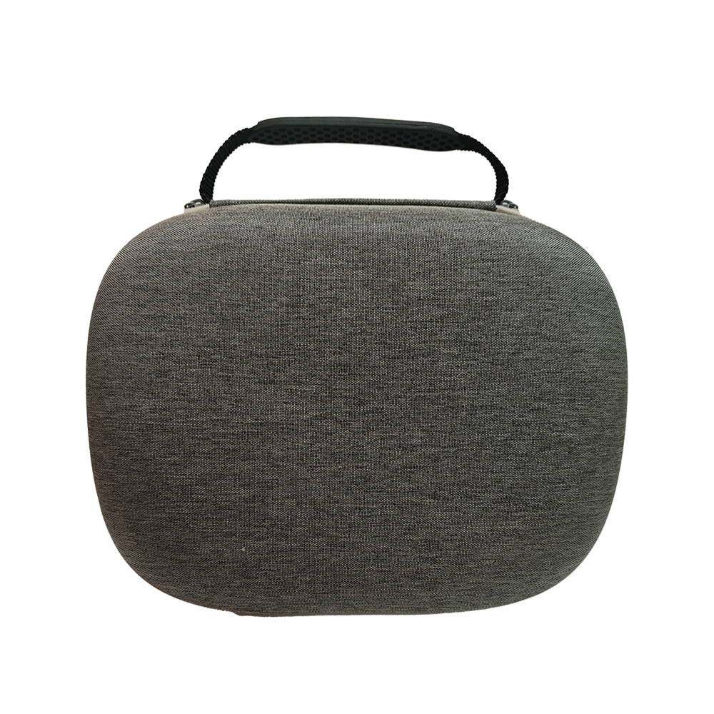 Suitable for MetaQuest2/Quest3S/Quest3 Storage Bag Head-mounted Glasses Accessories Handle Protective Cover