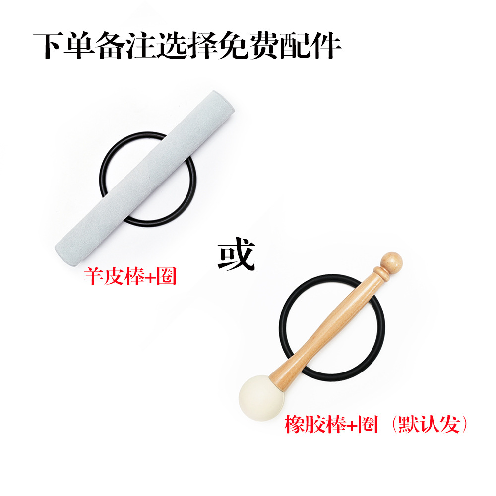 White Crystal Singing Bowl Sound Therapy Meditation Sanskrit Music Bowl Crystal Singing Bowl Music Bowl Chant Bowl