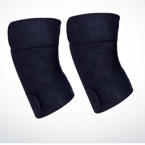 Self-heating Knee Pad Breathable Warm Pad Leg Guard Paint Cover Supplies Men's and Women's Leg Pin Gift Magnetic Knee Pad