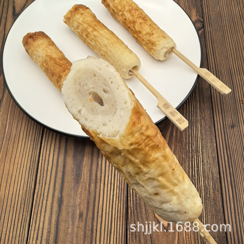 Ding Weitai Kwantung Cooking Ingredients String Mix and Match Combination Arctic Wings Sweet Not Spicy Fish Tofu Convenience Store Same Cooking