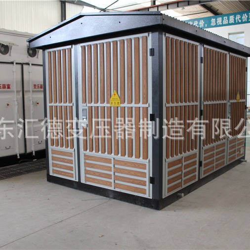 Zgs11-1600Kva/10Kv коробочный трансформатор американский коробочный трансформатор