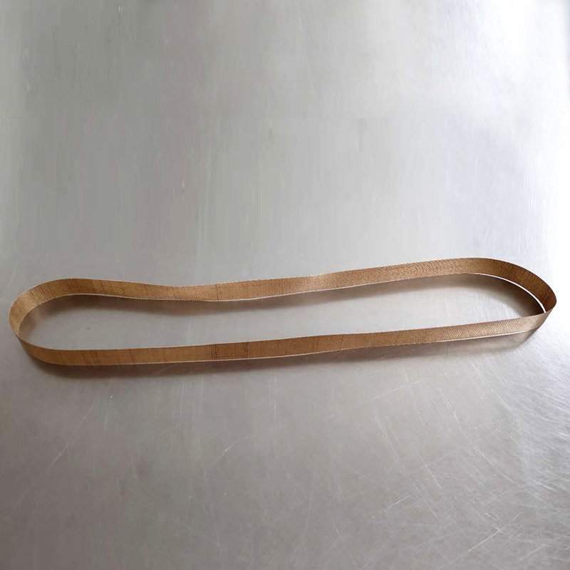 900 770 sealing machine no interface sealing tape heat sealing tape heat sealing tape high temperature belt high temperature cloth insulation tape