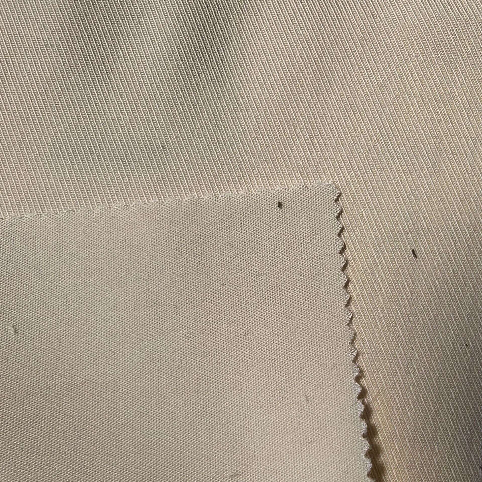 High Quality Modal Nylon Wool Blend Stretch Twill 225g Cavalry Slant Stretch Soft and Relaxed Fabric