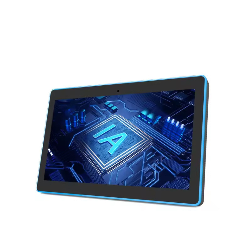 13.3/15.6 "Android Tablet PC with Four Lights POE Conference Advertising Smart Touch NFC All-in-One