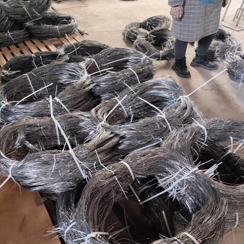 Coiled Net Armored Crawler Net Border Protection Drone Interception Barrier Net Barrier Net Trap Net Raw Material Steel Wire