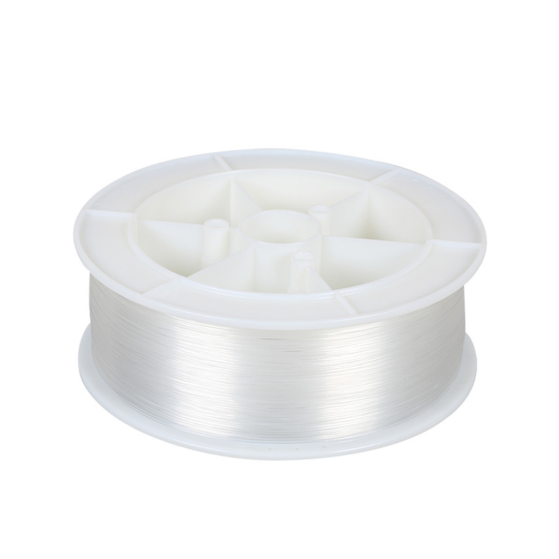 Pmma0.5 mm plastic optical fiber car interior car star Sky top luminous optical fiber bright luminous light plastic optical fiber