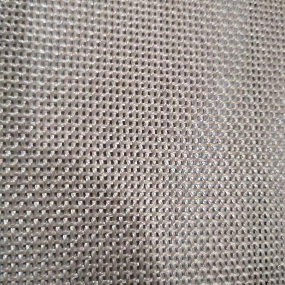 High Temperature Resistant Quartz Stone Transfer Machine Heating Plate Wrap Heat Insulation Cloth Teflon Mesh Cloth Ink Infiltration Hot Stamping Teflon