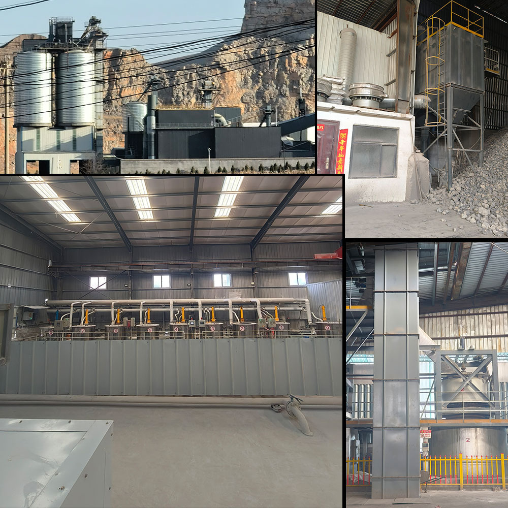 Needle-Shaped Apatite Powder Coating Ceramic Electronic Apatite Powder Insulating Material Needle-Shaped Apatite Powder