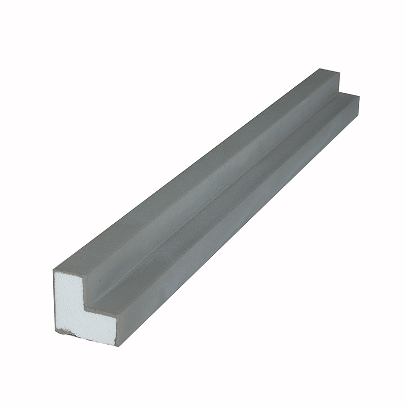 Eps Exterior Wall Decorative Lines Manufacturer House Exterior Wall Decorative Line Eaves Line Waist Line Foam Exterior Wall Eaves Line Wholesale