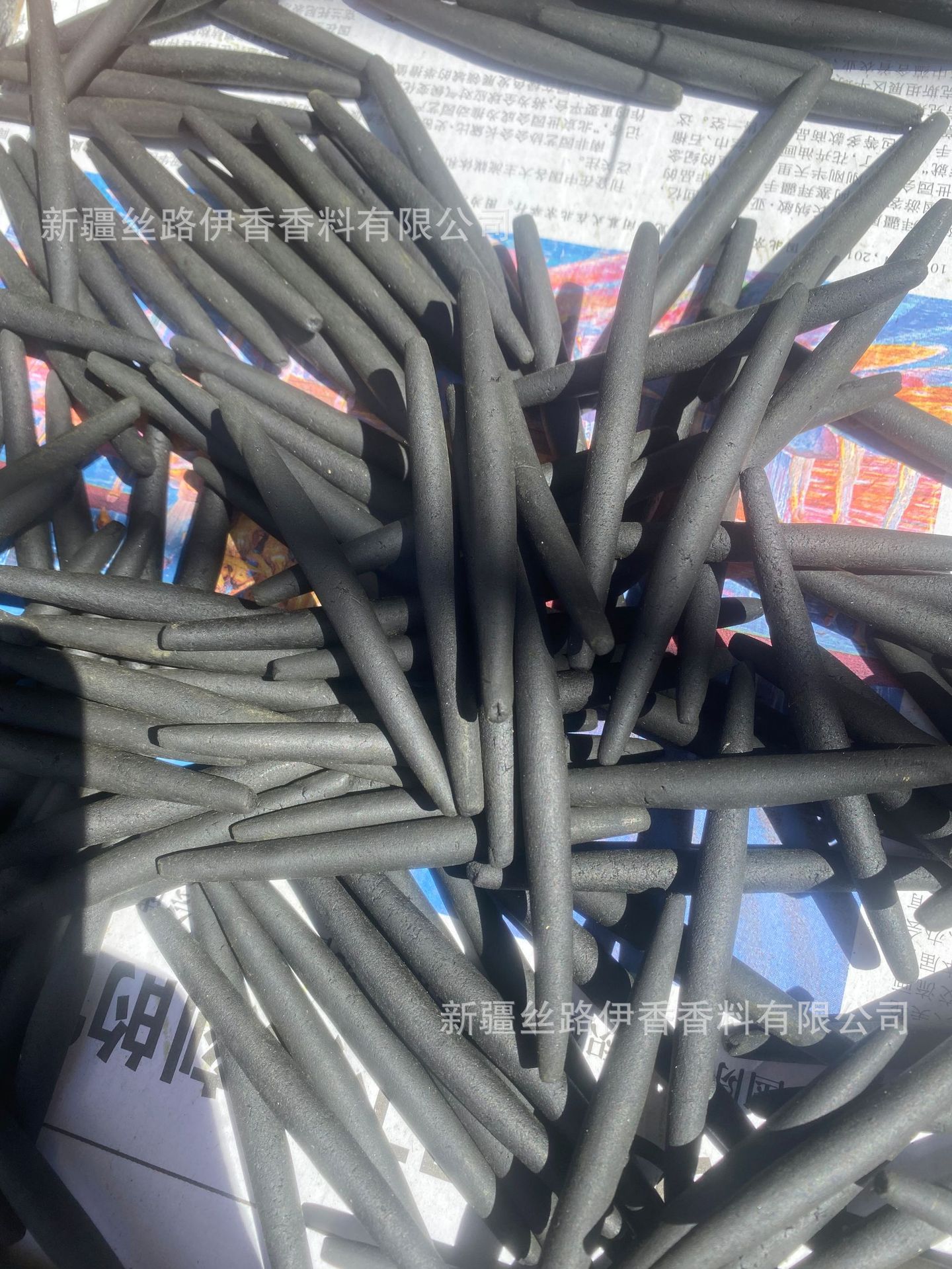 Osman USMA eyebrow pencil grass stick Xinjiang eyebrow pencil factory wholesale