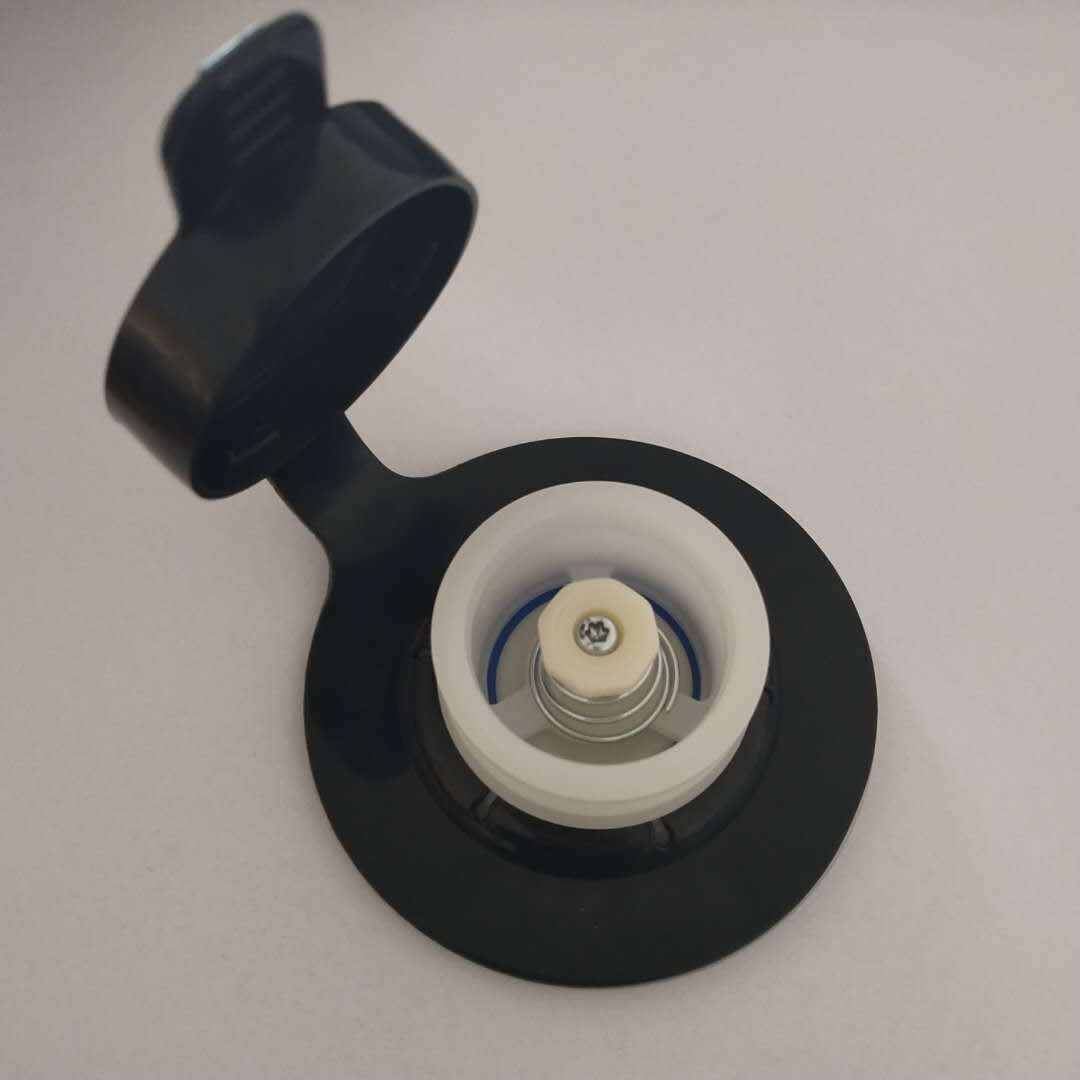 Factory Direct Sales Logistics Inflatable Bag Air Valve Inflatable Valve Efficient and Convenient