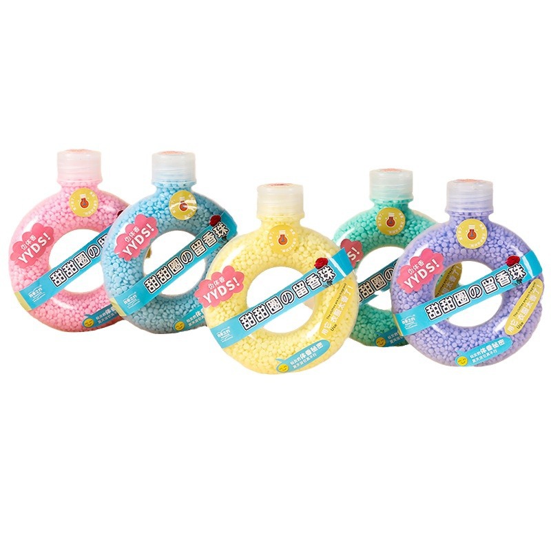 Tess Benny's Fragrance Beads Clothing Color-Protecting Lasting Fragrance Clothing Laundry Fragrance Beads Clothing Lasting Fragrance