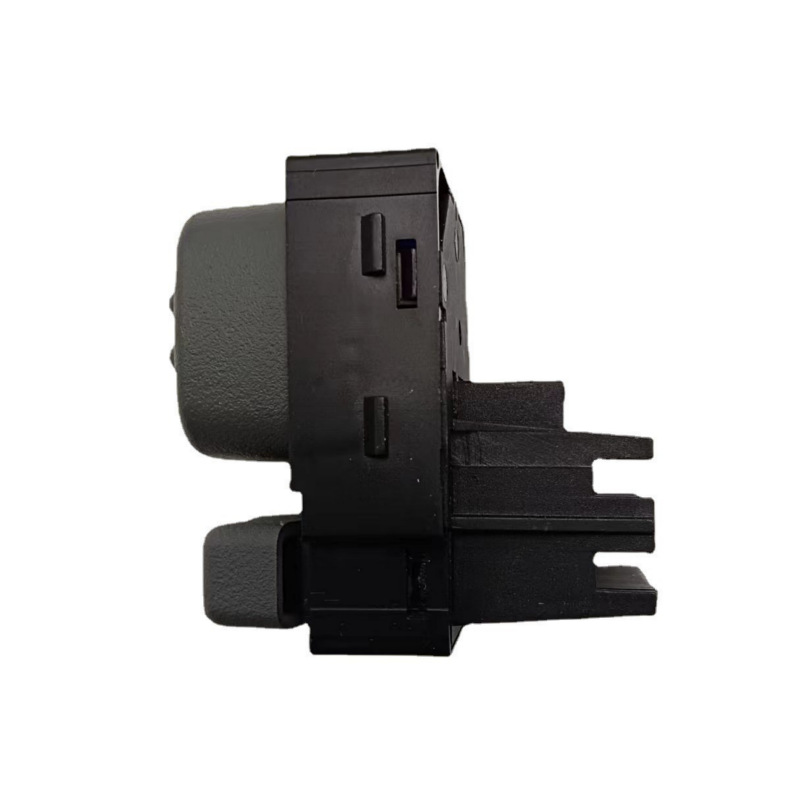 Suitable for Buick Chevrolet mirror adjustment switch rearview mirror control switch 15013100
