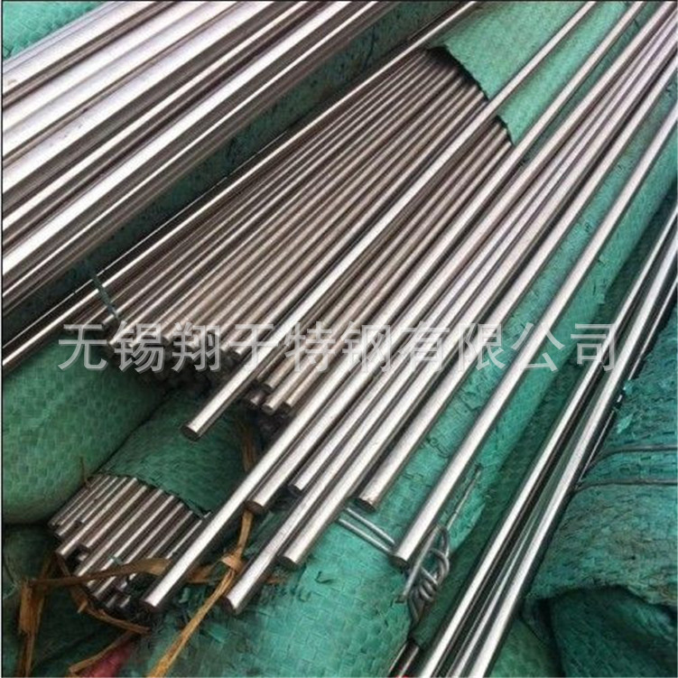 Wuxi 430F Stainless Steel Rod Round Rod 430F Stainless Steel Round Steel Smooth Round Grinding Rod Complete Specifications