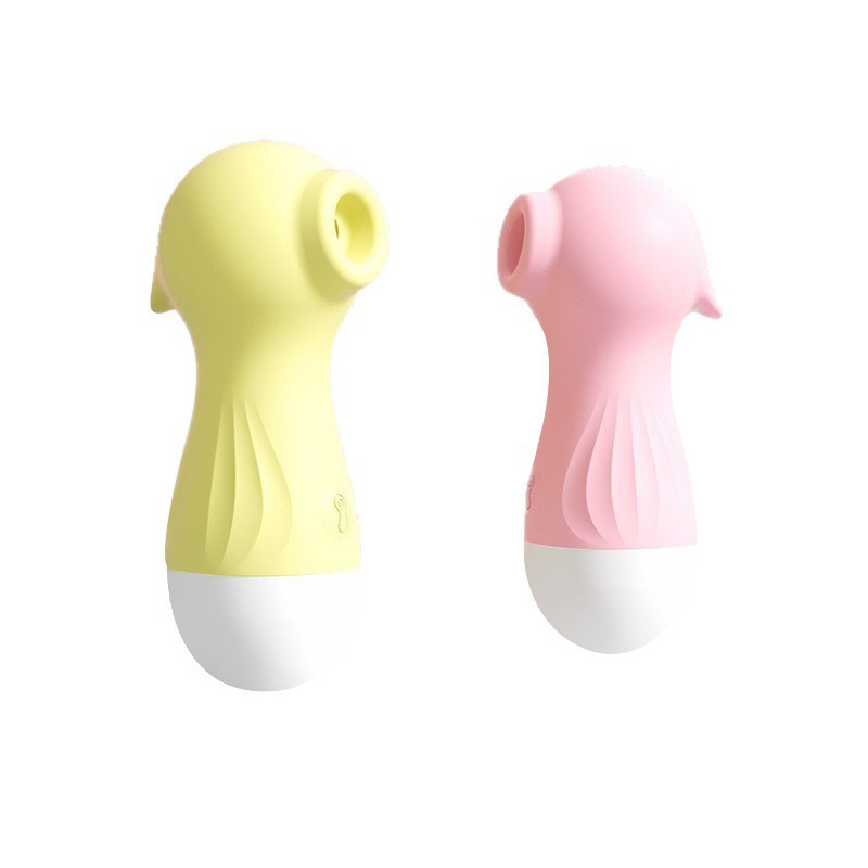 Laile Small Seahorse Jumping Eggs Out Invisible Wear Plug-in Female Masturbator Lower Body Stimulates Vibrator Interest