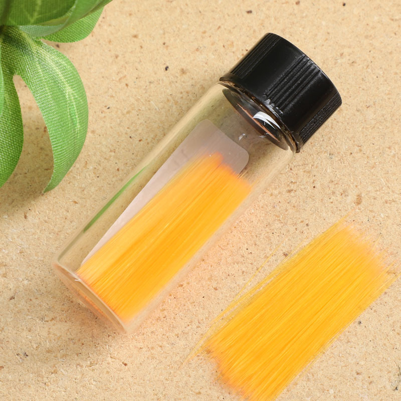 Manufacturer Wholesale New Sharpened Toothbrush Filament High Quality Plastic Production Mother Toothbrush Toothbrush Fine Material