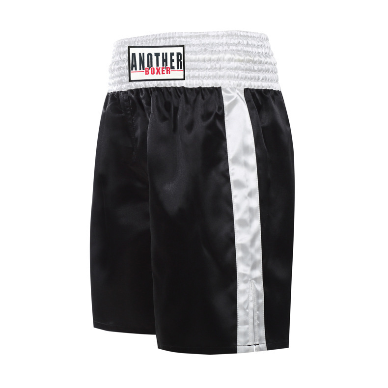 Mma Shorts Mixed Martial Arts Professional Training Shorts Free Fighting Boxing Sanda Ufc Sports Fitness Shorts