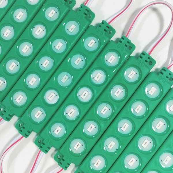 5 ламп 5630 инъекционный клеевой модуль прямая продажа с завода