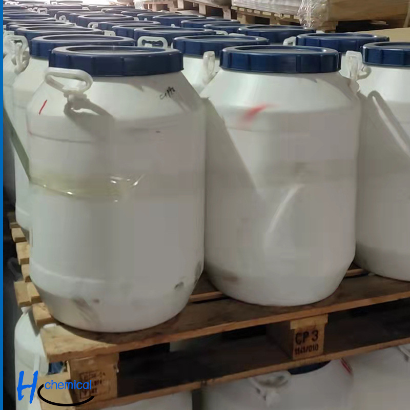 Trihydroxy Polyether N303 Polyether Polyol Triol Polyoxypropylene Triol N303