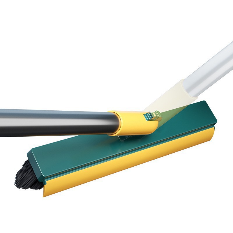 Bathroom Floor Sewing Cleaning Brush Bathroom Wall Wash Tile Hard Hair Floor Brush Multifunctional Dead Angle Cleaning Brush