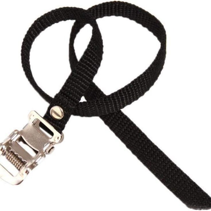 Exercise Bike Bicycle Pedal Straps Spinning Bike Accessories/Bicycle