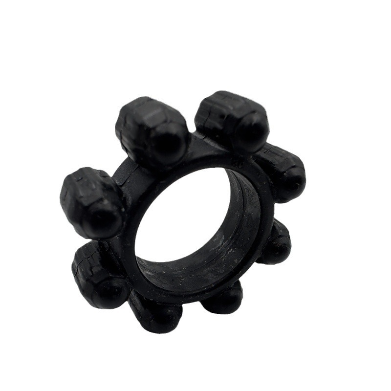 56315F0000 is suitable for modern ELANTRA SONATA steering gear electronic tube column rubber Xiaomei wreath