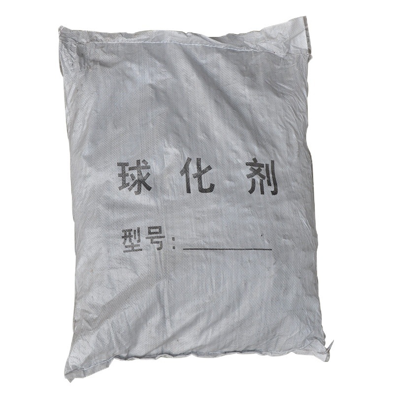 Прямые продажи с завода, гарантия качества, готовый запас, агент сфероидизации, сырье для литья