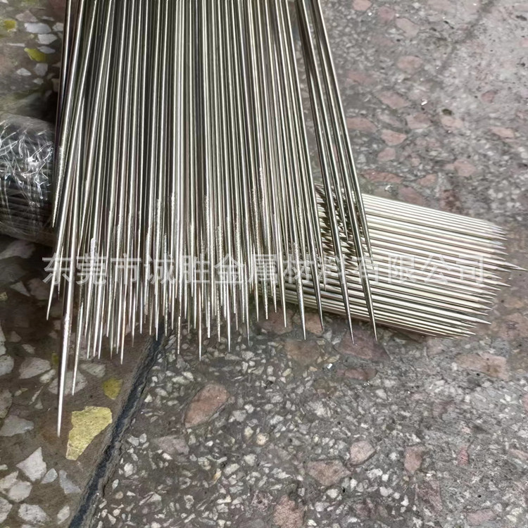 304 stainless steel straight steel wire 316 straightening steel wire hardness high coarse 0.2 0.3 0.5 0.6 0.8 1mm