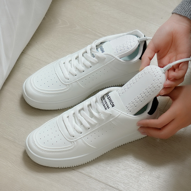 Shoe Dryer Household Smart Shoe Dryer Shoes Deodorant Shoe Dryer Folding Shoe Dryer Shoes Socks Timing Dryer