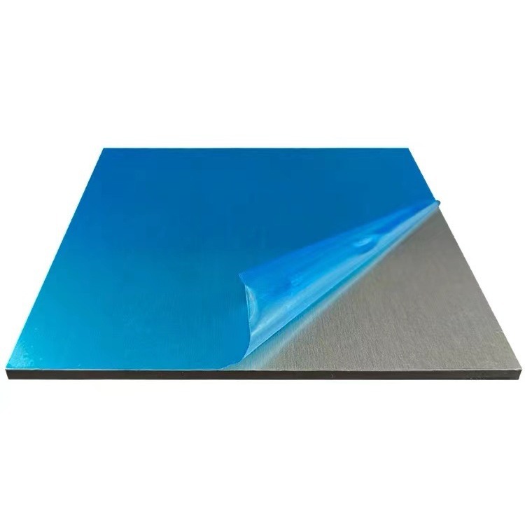Aluminum Plate, Thin Aluminum Plate, Pure Aluminum Plate, Aluminum Alloy Plate, Thin Aluminum Sheet for Heat Dissipation, 0.2-100mm Processing and Oxidation Cutting