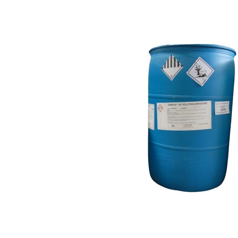 Supply of Dow's Twelve-Alane-Based Dibenether Sodium Diurine 2A13B2 Vaginal Ion Surface Active Agent Emulsifier