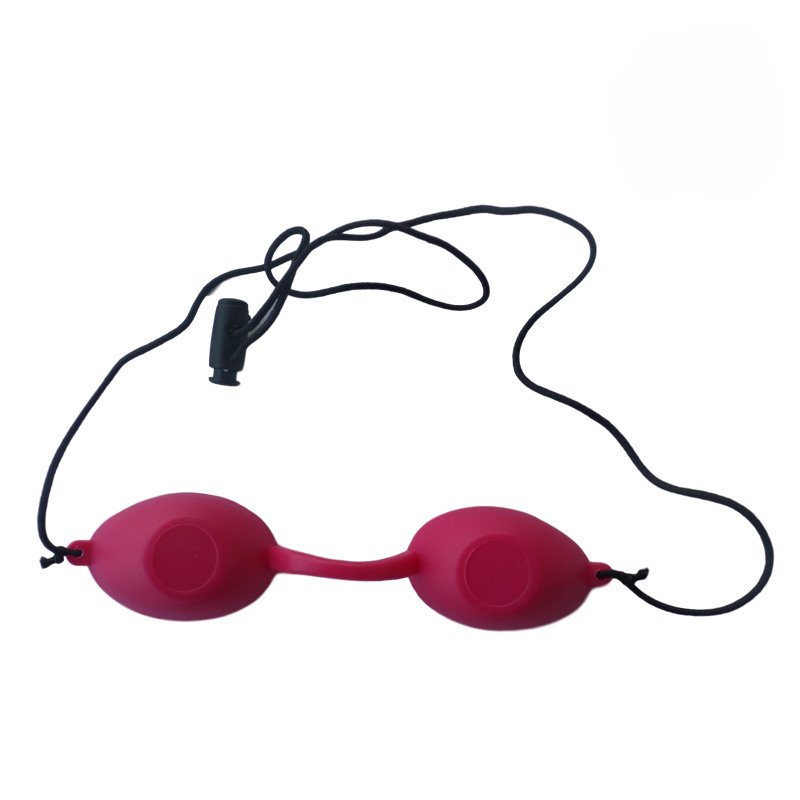 Защитная маска для глаз IPL лазера, затемняющая, для удаления волос, омоложения кожи, стирки татуировок, косметического аромата