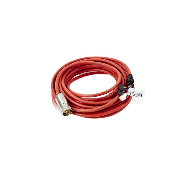 Abb Teaching Pendant Cable 3Hac031683-001-002-003-004 Teaching Line Dsqc679 Negotiation