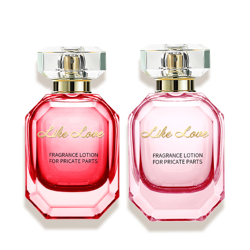 Fresh and Lasting Fragrance for Women's Private Care Natural Light Fragrance Deodorization Antibacterial Fragrance